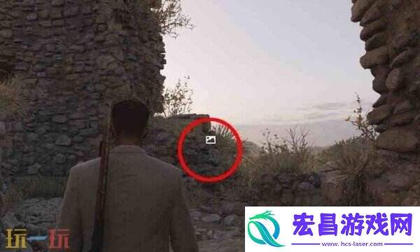 那座山拍照位置介绍