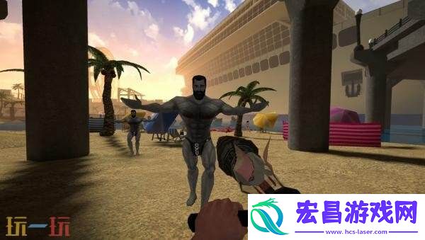 喋血街头