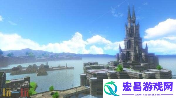 the-1st王都「格兰赛尔」视频介绍发布