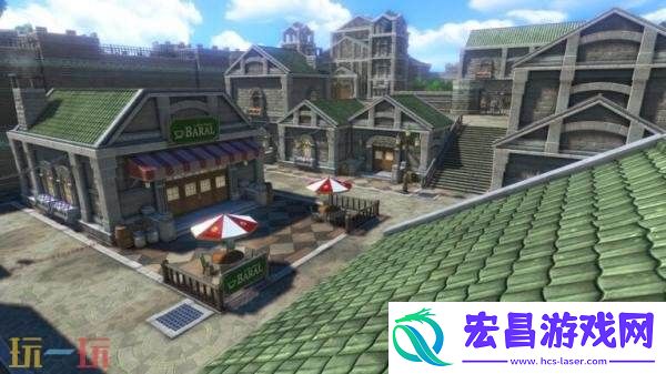 the-1st王都「格兰赛尔」视频介绍发布