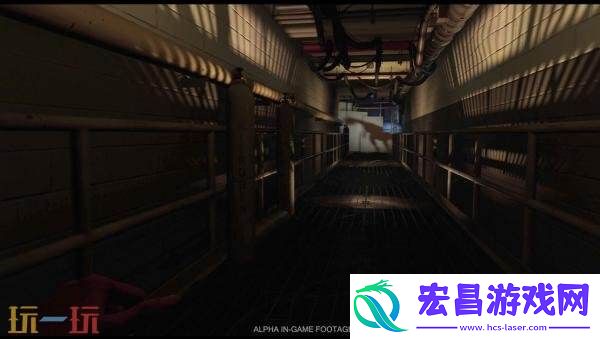单人动作冒险侏罗纪公园
