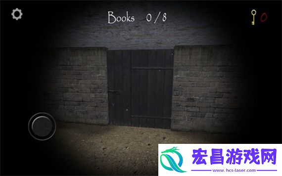 兰德里纳河的地下室手机版