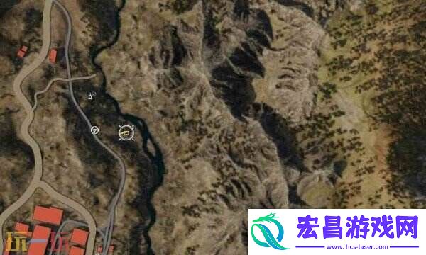 多拉塔山谷拍照位置分享