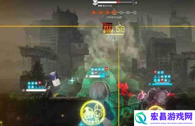 莫莉技能效果详细介绍