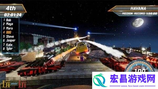 街机版将于10月24日登陆主机平台