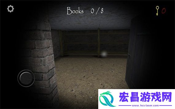 兰德里纳河的地下室手机版