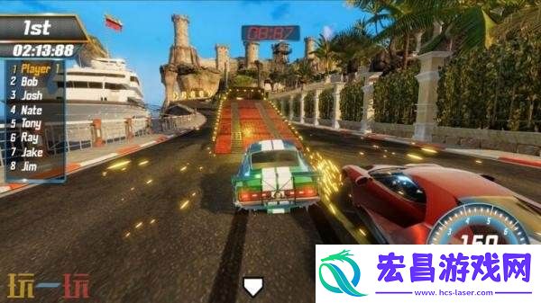 街机版将于10月24日登陆主机平台