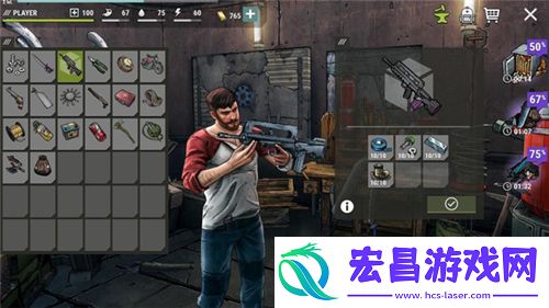 黑暗时代丧尸求生中文版
