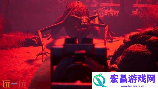 癫狂动物园PS4版和PS5版将于8月25日推出