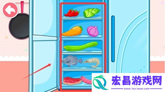 宝宝小厨房手机版