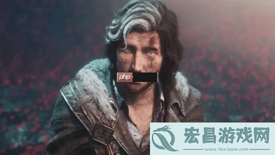 光与影