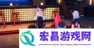 异环九原角色怎么样-异环九原角色好不好