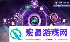 奥奇传说手游秩序圣龙打法技巧攻略