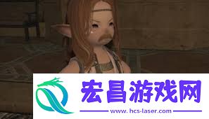 最终幻想14水晶世界钐镰客职业任务完成方法