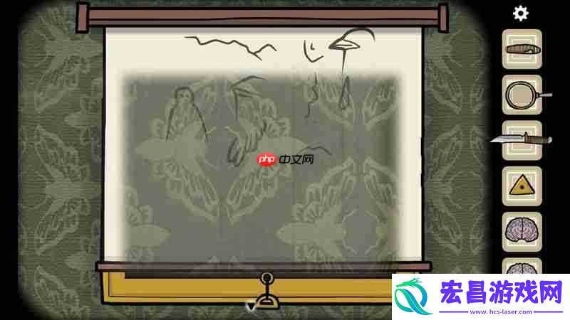 悖论放映机谜题通关攻略