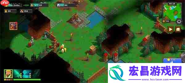 边境军团巨龙巢穴通关攻略分享