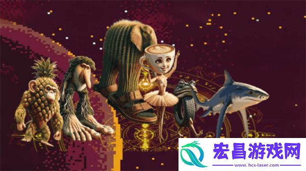 逆袭之战最新版