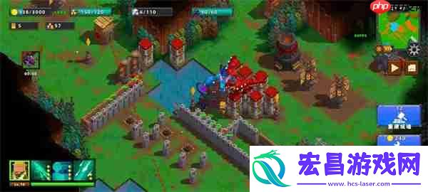 边境军团巨龙巢穴通关攻略分享