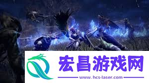 艾尔登法环黑夜君临新手玩法攻略