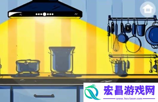 诡异房间解密中文版