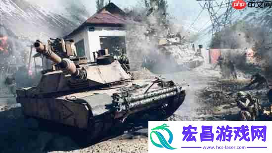 战地6是否会将武器锁到兵种-制作人正式回应！