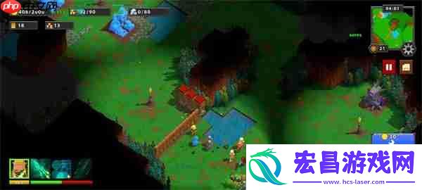 边境军团巨龙巢穴通关攻略分享