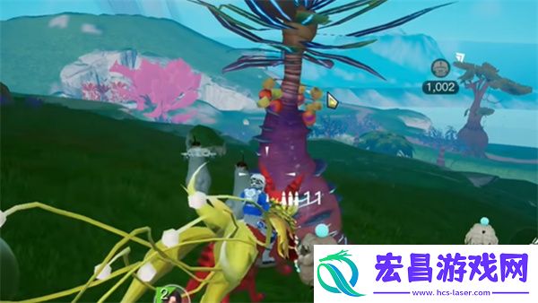 乌托邦奥瑞亚安卓版