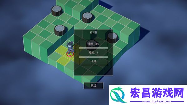 不可名状的地牢正式版