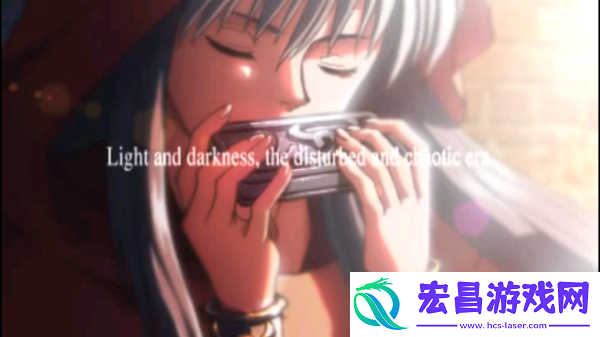 伊苏1编年史安卓汉化版