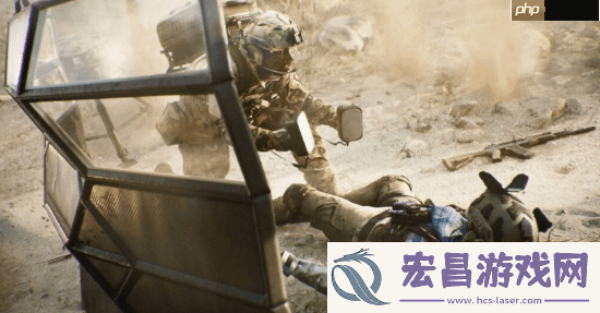 TTK将随环境变化-战地6开发者回应玩家担忧