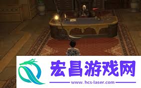 最终幻想14水晶世界钐镰客职业任务完成方法