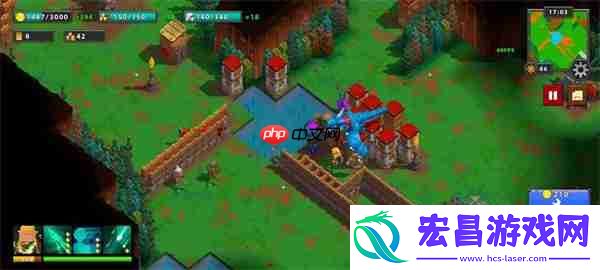 边境军团巨龙巢穴通关攻略分享
