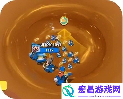 小兵大作战手机版