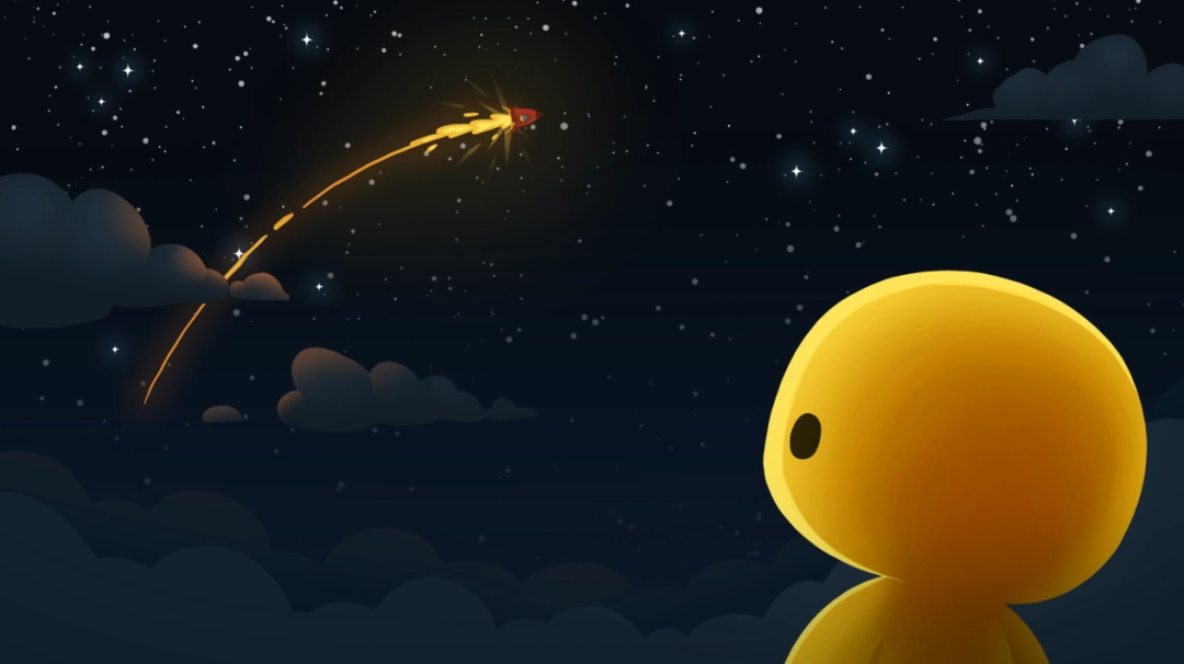 向星辰大海进发！晃晃人生将于9月19日发售1.0正式版
