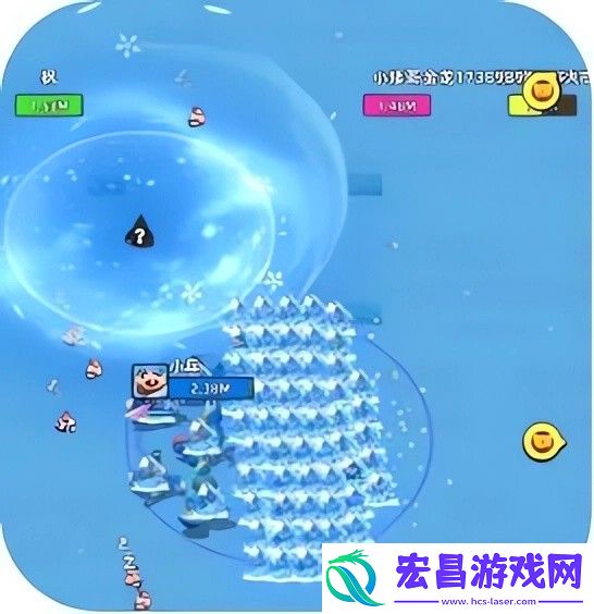 小兵大作战手机版