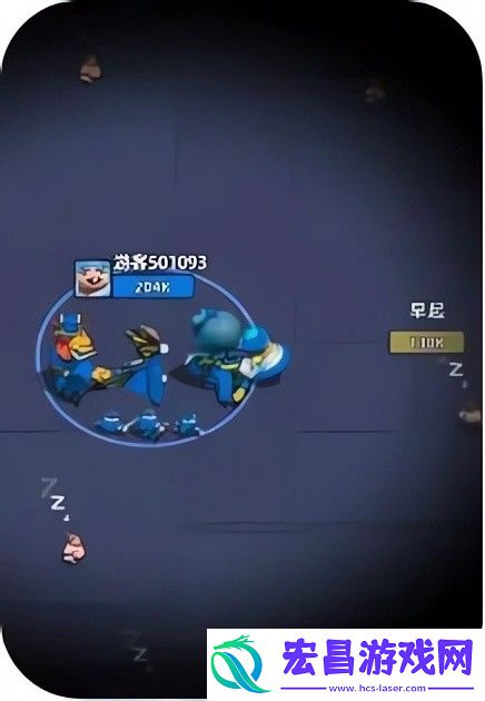 小兵大作战手机版