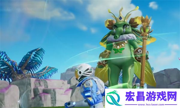 乌托邦奥瑞亚安卓版