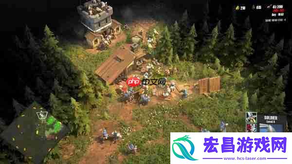 Steam新游周报