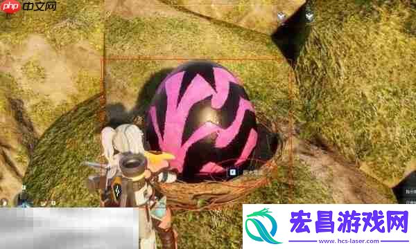 帕鲁伪善者之丘资源收集方法