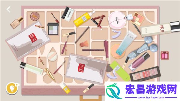 往左一点手机版