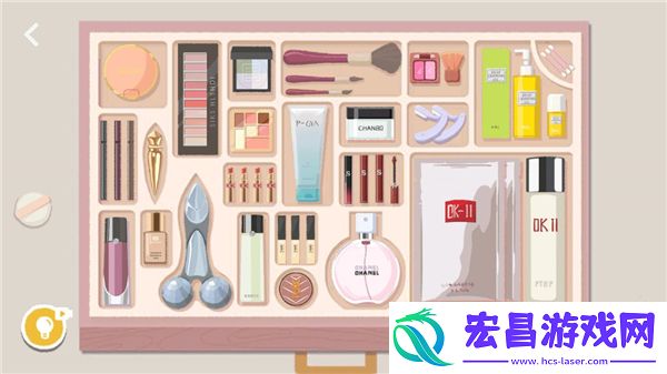 往左一点手机版