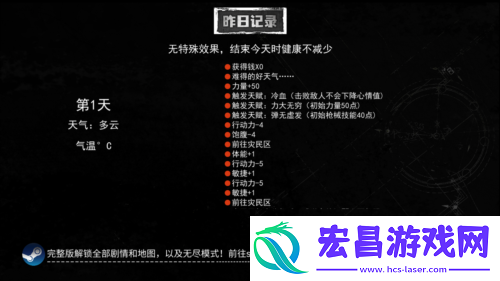 我在末日捡*手机版