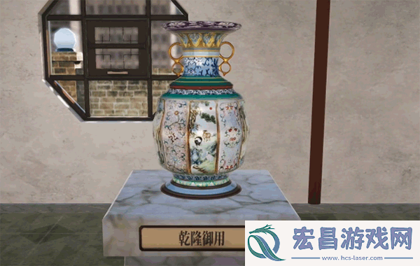 陶艺大师