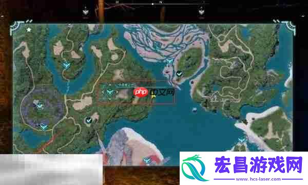 帕鲁伪善者之丘资源收集方法