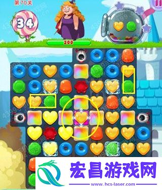 宾果消消消2025最新版