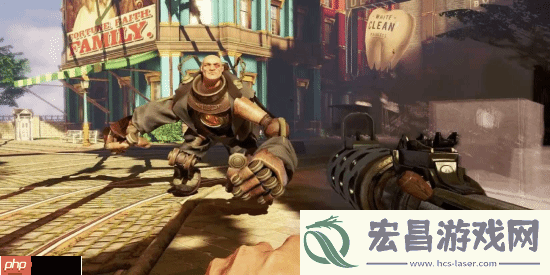 盘点游戏史上那些著名预告骗！浩劫前夕入选