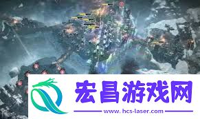 冰汽时代最后的家园希望值提升方法