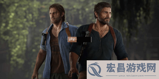 盘点游戏史上那些著名预告骗！浩劫前夕入选