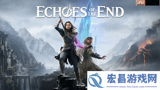电影级动作冒险新游Echoes-of-the-End首个补丁发布