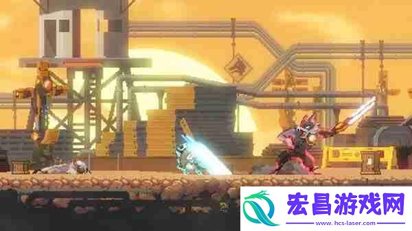 Steam新游周报